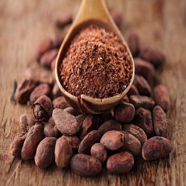Dry Cocoa Bean (Grade A) - Image 4
